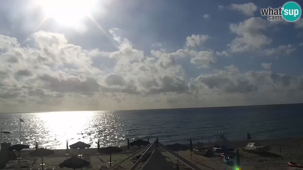 Costa Rei – Muravera – Sarrabus | Sardinija