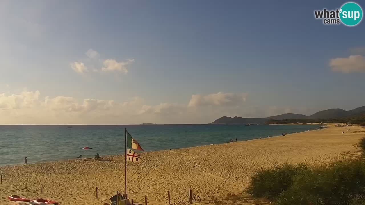 Costa Rei – Muravera – Sarrabus | Sardinia