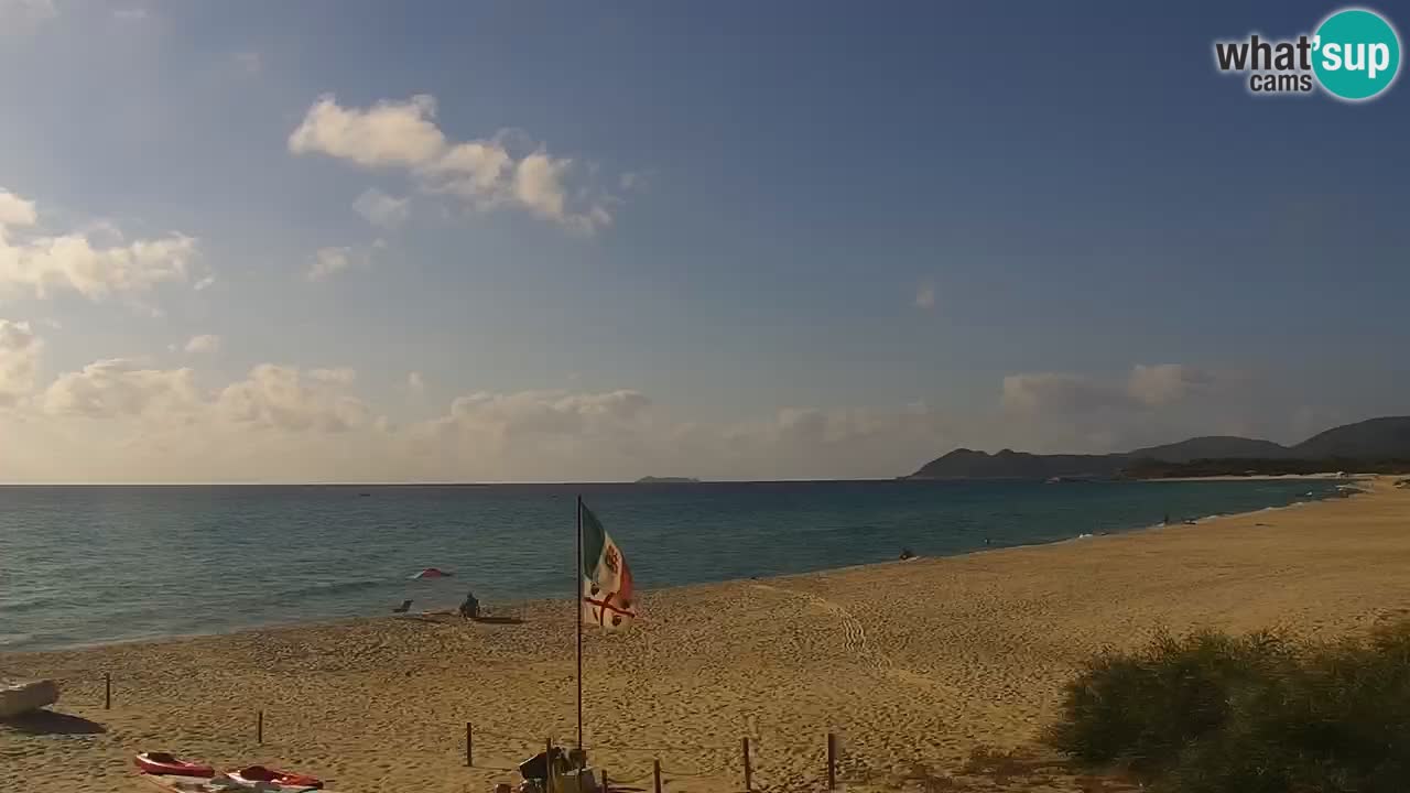 Costa Rei – Muravera – Sarrabus | Sardinia