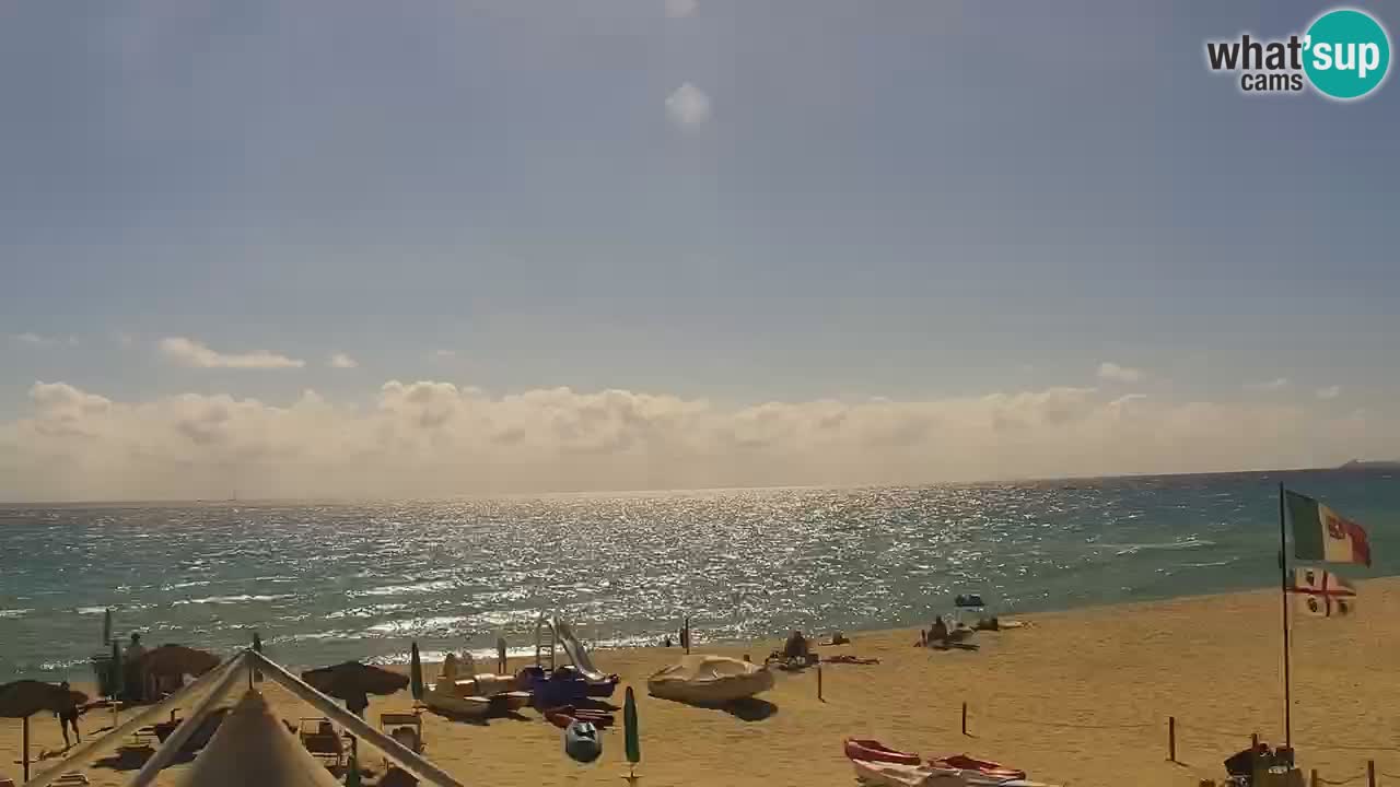 Costa Rei – Muravera – Sarrabus | Sardegna
