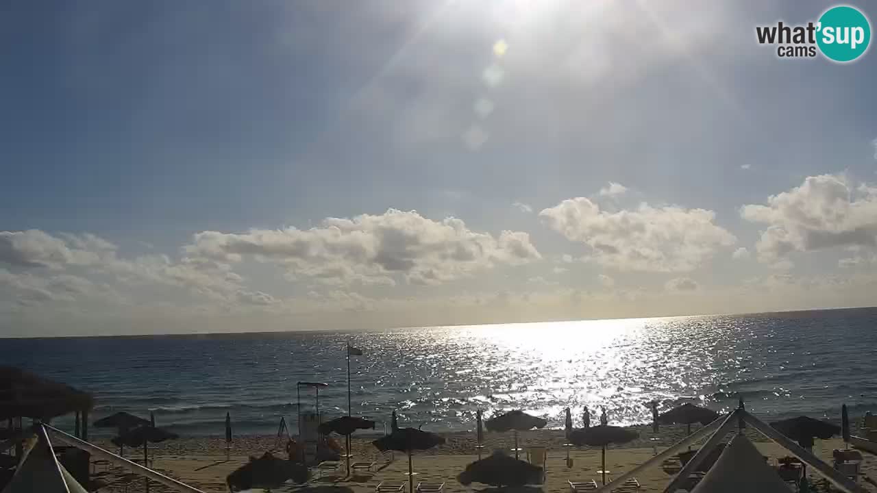 Costa Rei – Muravera – Sarrabus | Sardinien