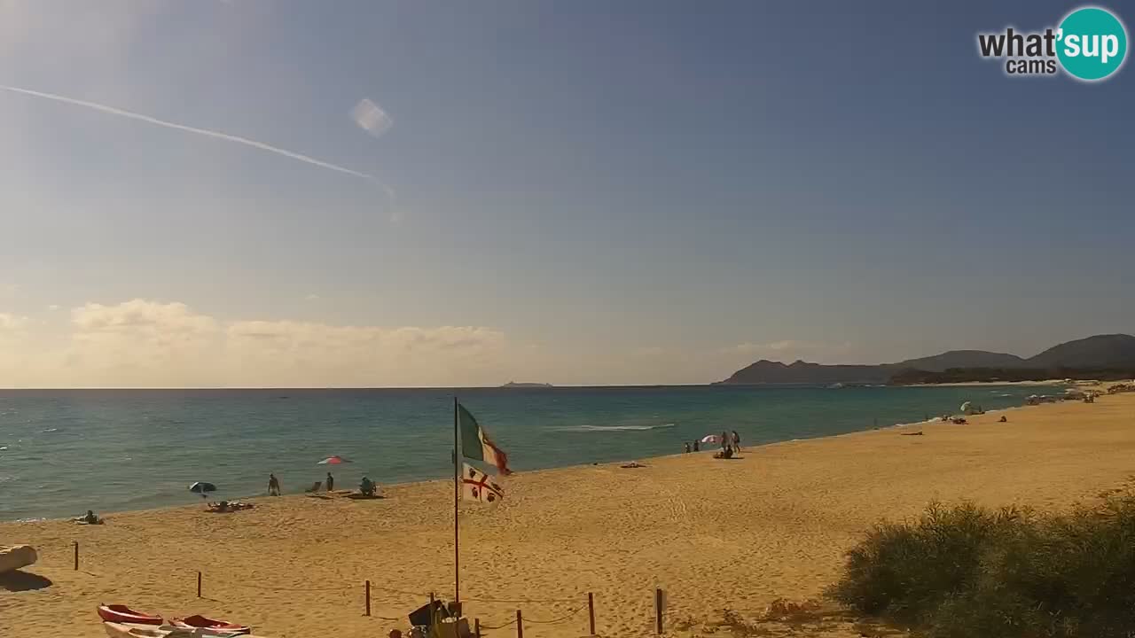 Costa Rei – Muravera – Sarrabus | Sardegna