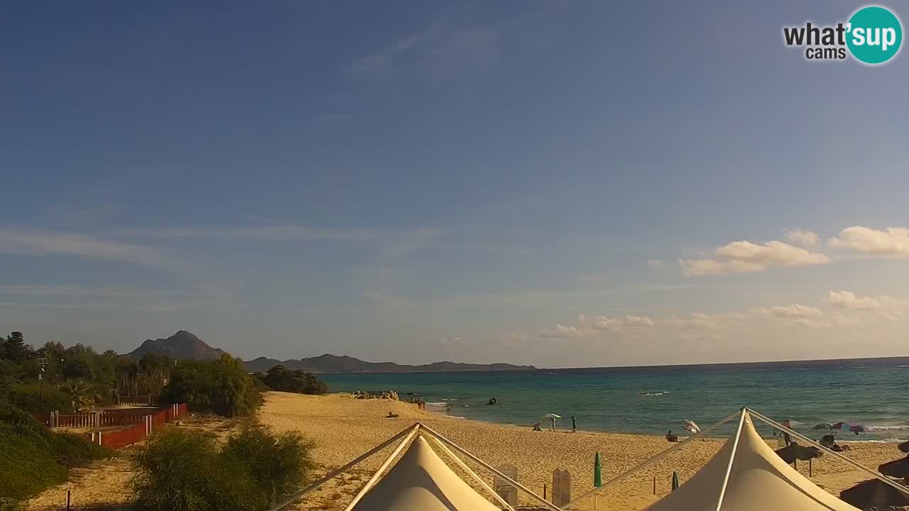 Costa Rei – Muravera – Sarrabus | Sardinia