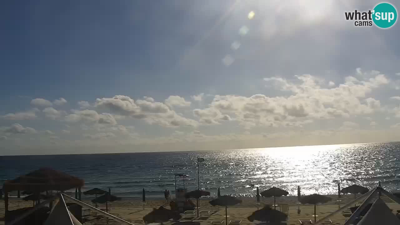 Costa Rei – Muravera – Sarrabus | Sardinija