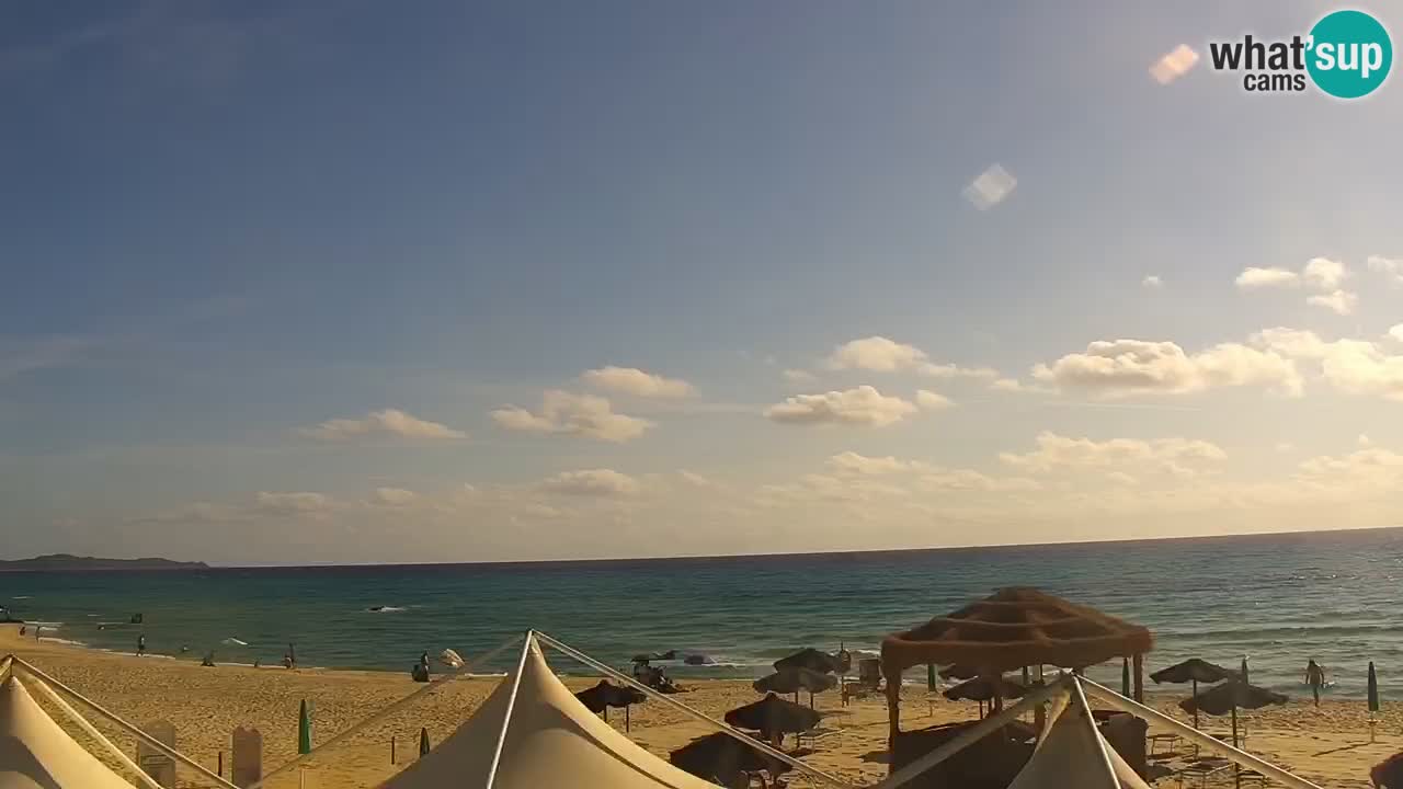 Costa Rei – Muravera – Sarrabus | Sardinien