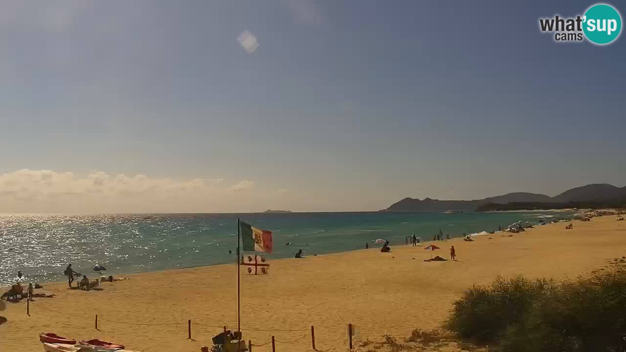 Costa Rei – Muravera – Sarrabus | Sardinia