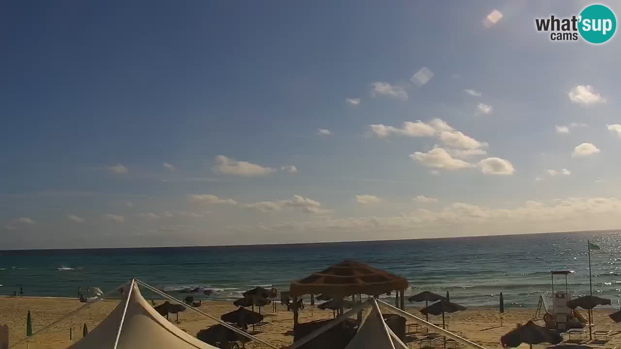 Costa Rei – Muravera – Sarrabus | Sardinia