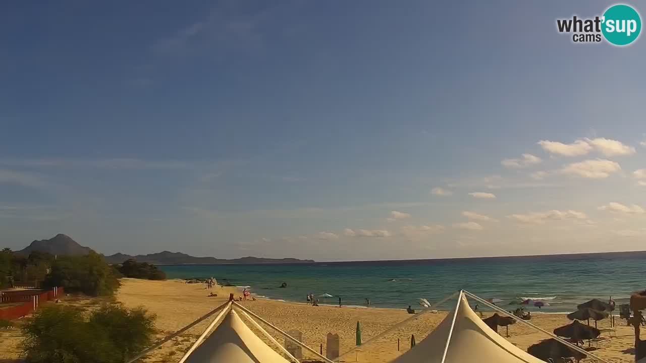 Costa Rei – Muravera – Sarrabus | Sardinija