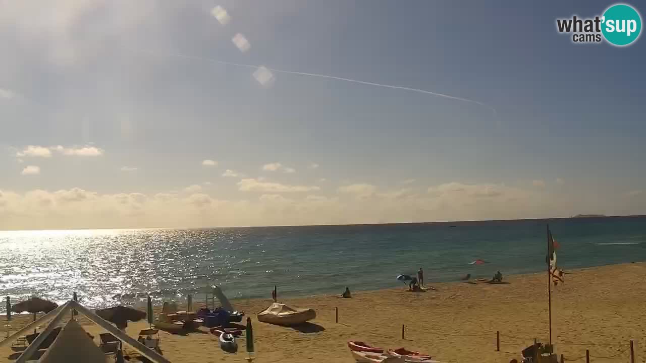 Costa Rei – Muravera – Sarrabus | Sardaigne