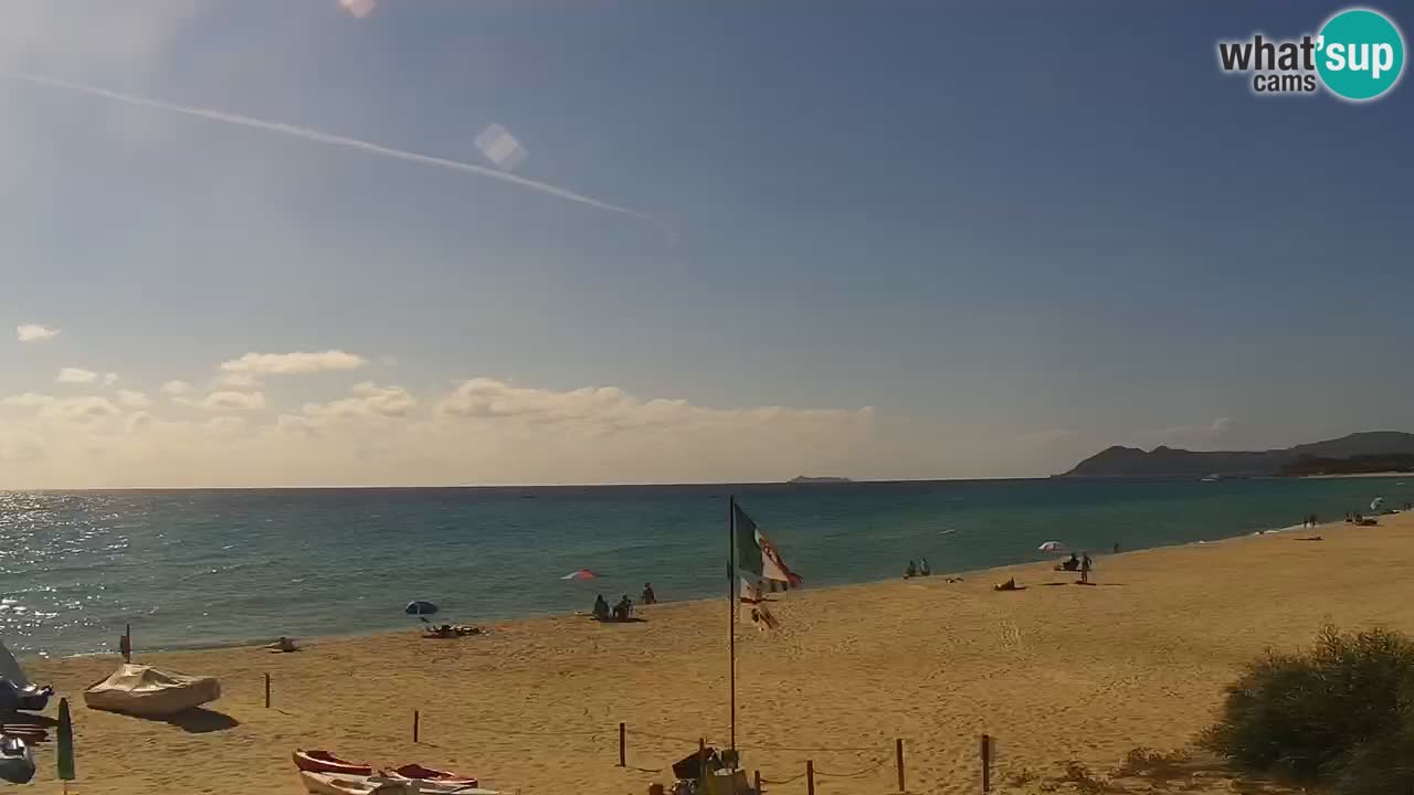 Costa Rei – Muravera – Sarrabus | Sardinia