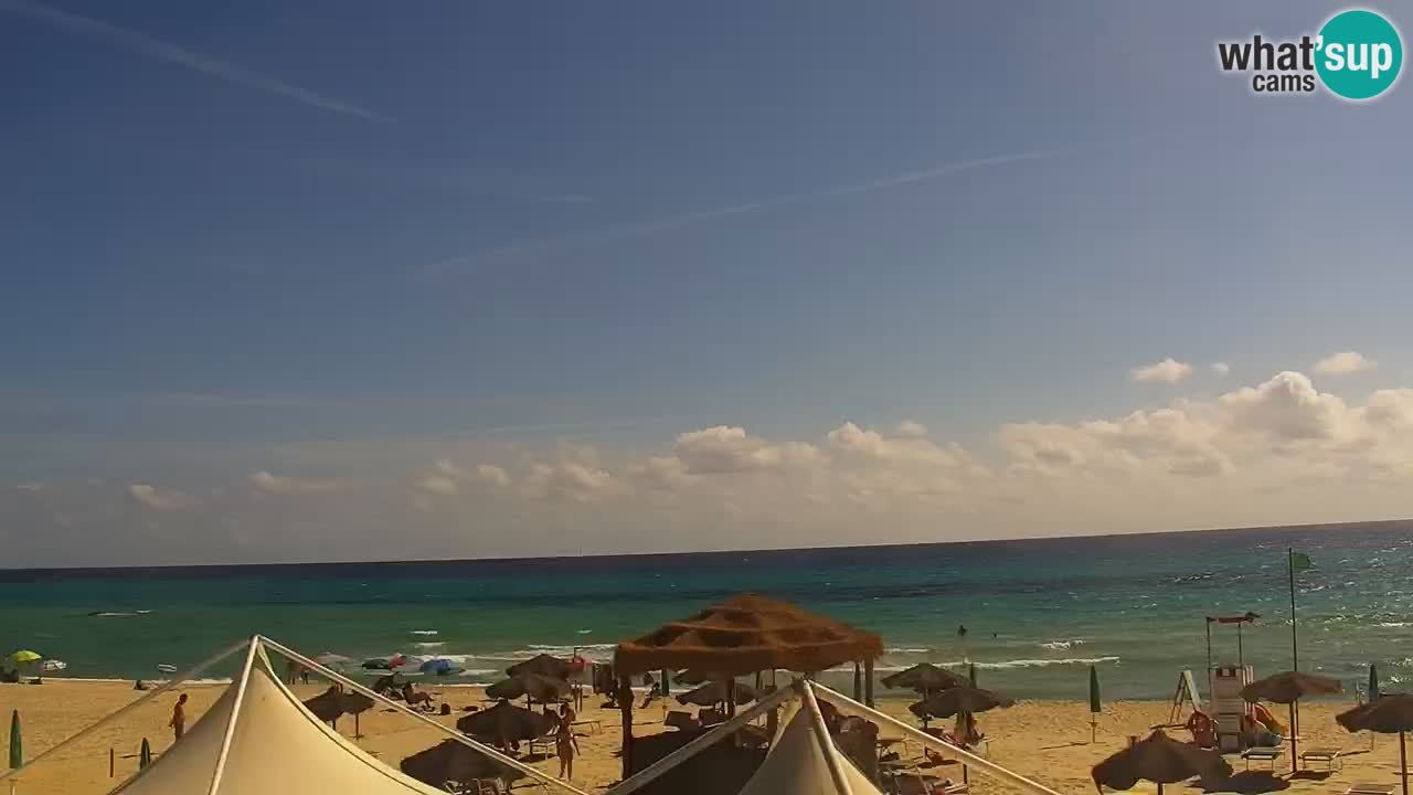 Costa Rei – Muravera – Sarrabus | Sardinien