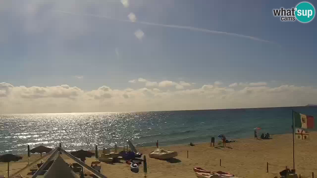 Costa Rei – Muravera – Sarrabus | Sardinija