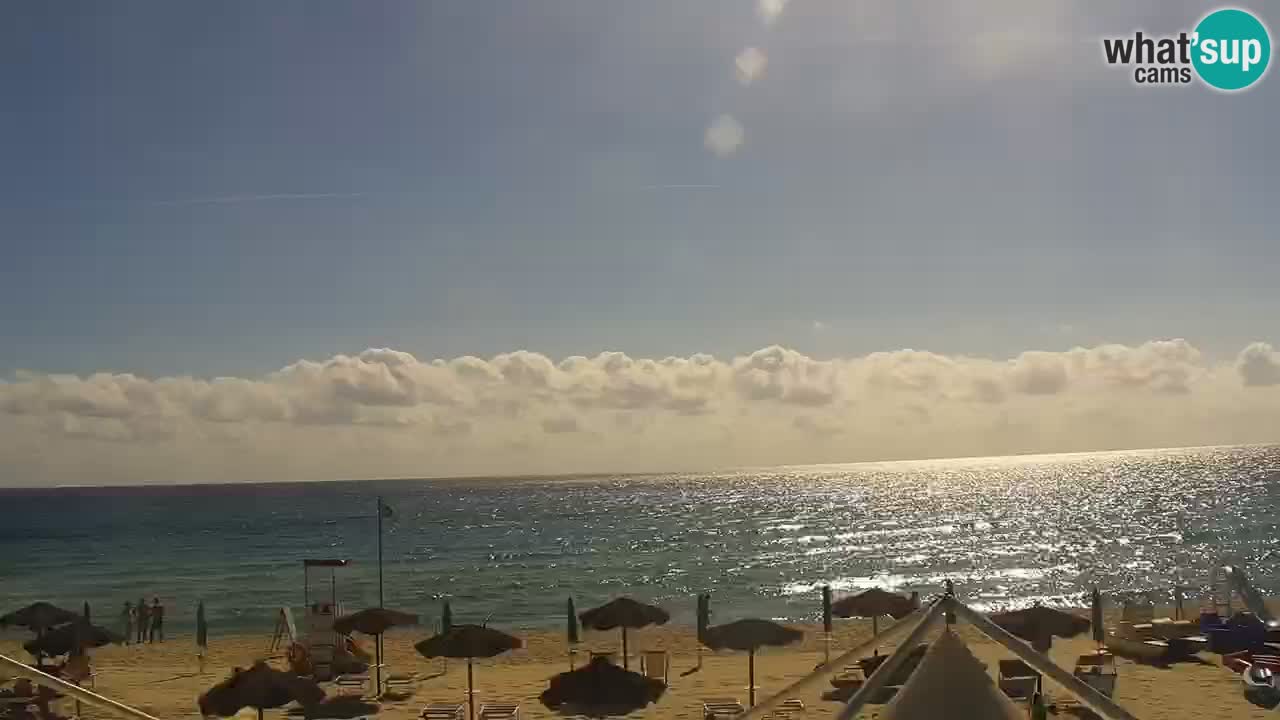 Costa Rei – Muravera – Sarrabus | Sardinia