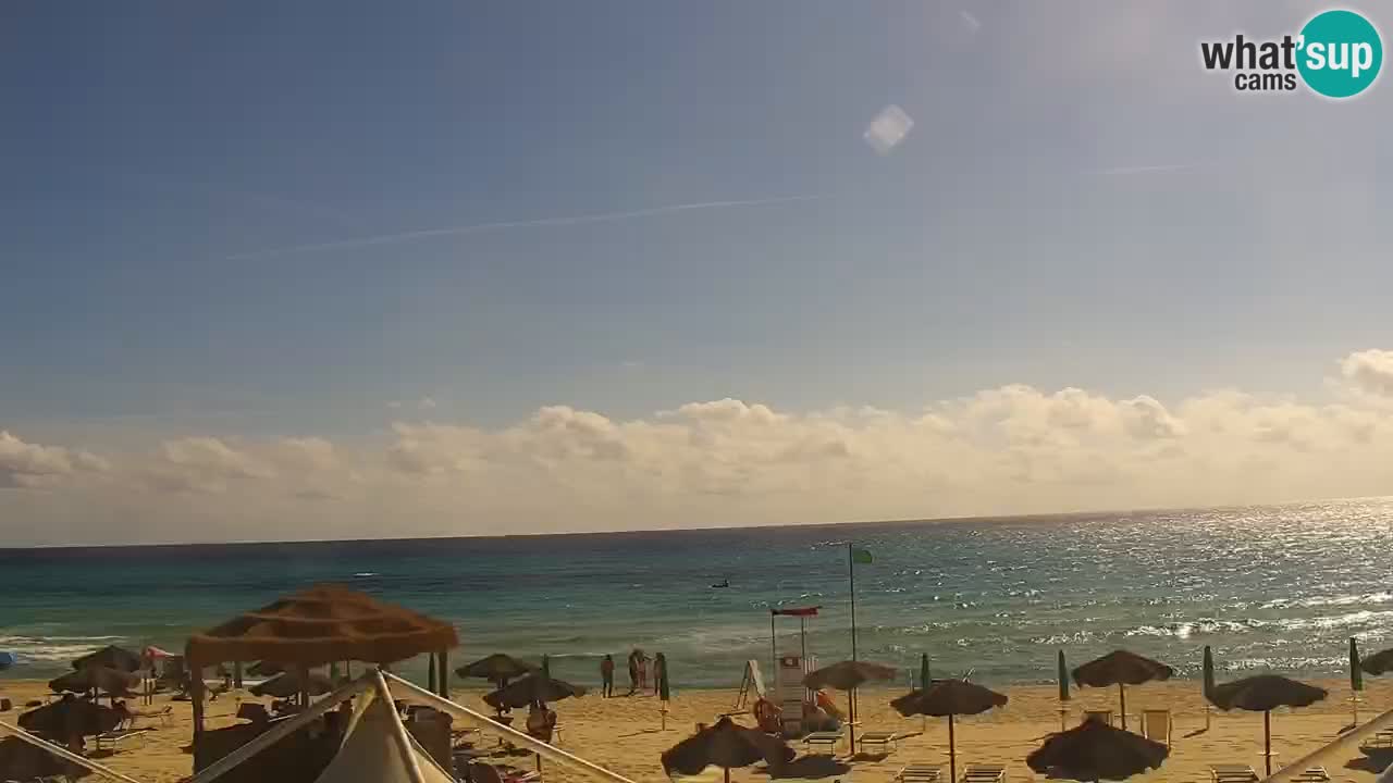 Costa Rei – Muravera – Sarrabus | Sardaigne