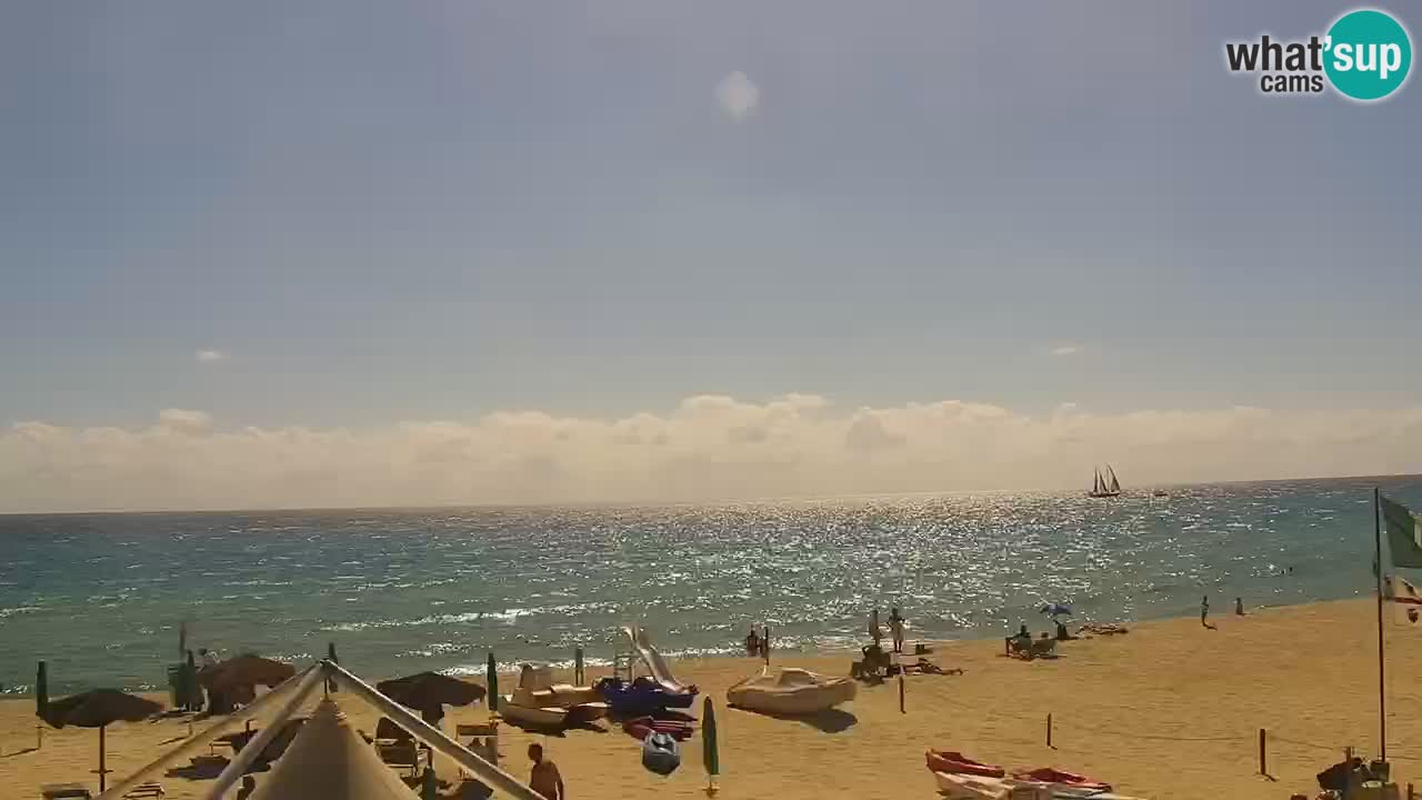 Costa Rei – Muravera – Sarrabus | Sardinia