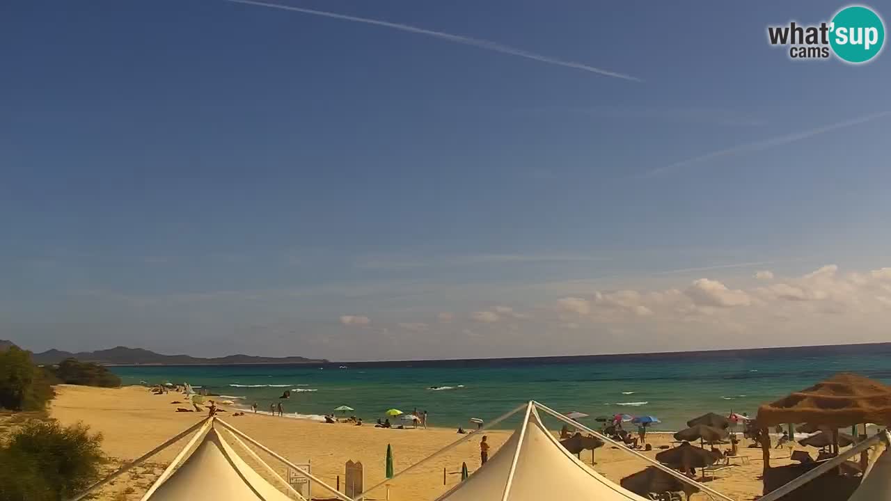 Costa Rei – Muravera – Sarrabus | Sardinien
