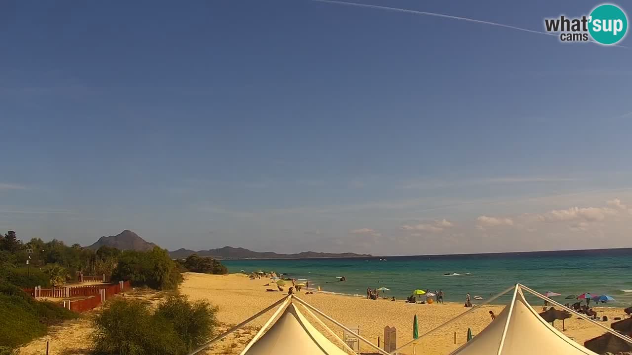Costa Rei – Muravera – Sarrabus | Sardinia