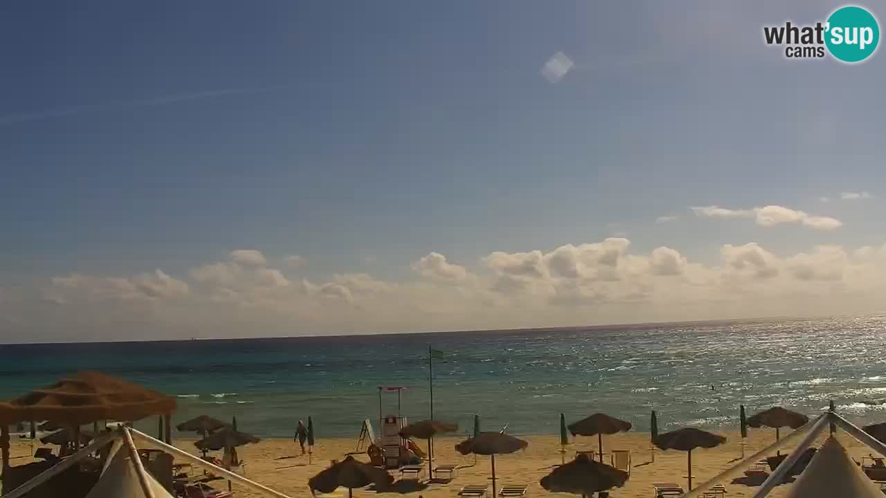 Costa Rei – Muravera – Sarrabus | Sardaigne