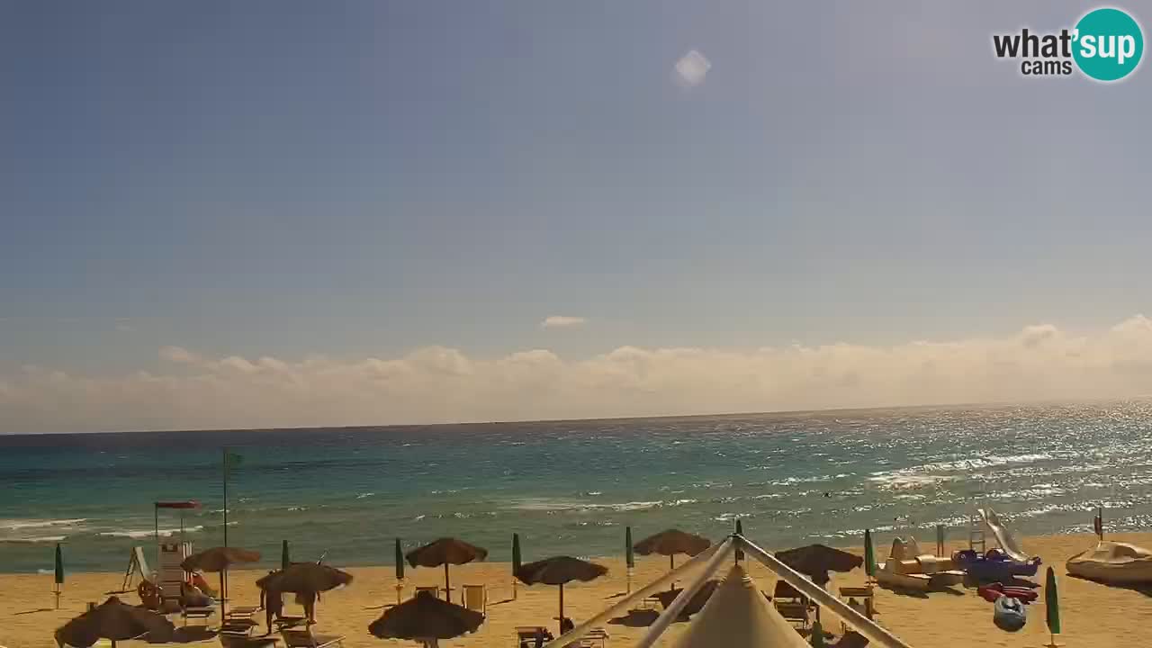 Costa Rei – Muravera – Sarrabus | Sardaigne