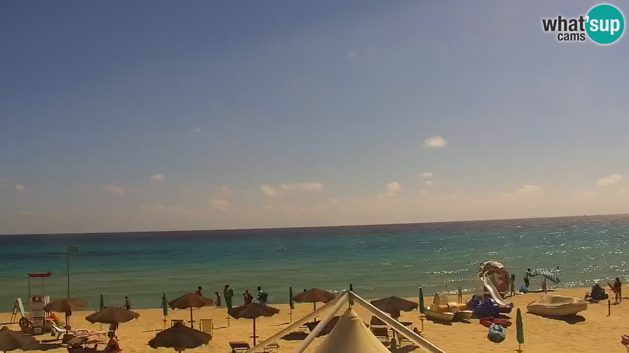 Costa Rei – Muravera – Sarrabus | Sardinia