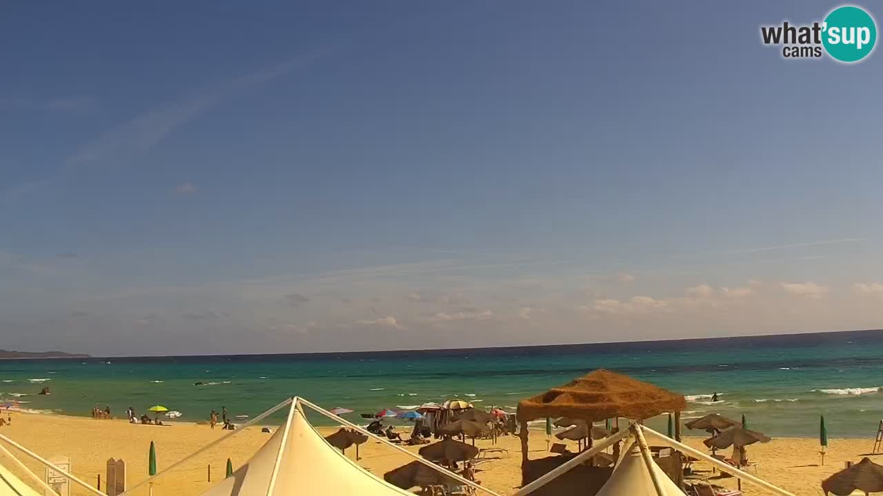 Costa Rei – Muravera – Sarrabus | Sardaigne