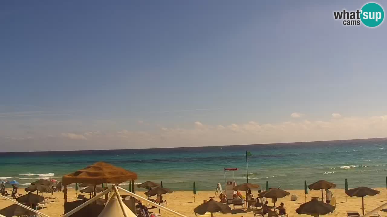 Costa Rei – Muravera – Sarrabus | Sardaigne