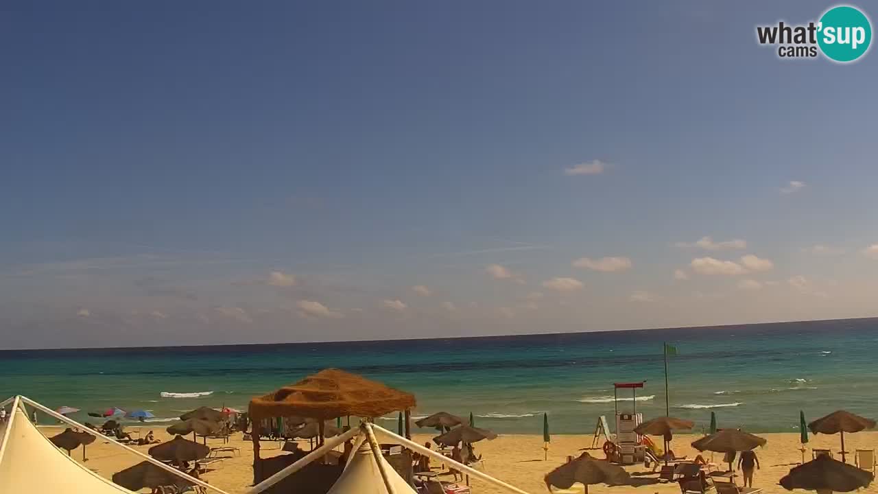 Costa Rei – Muravera – Sarrabus | Sardinia