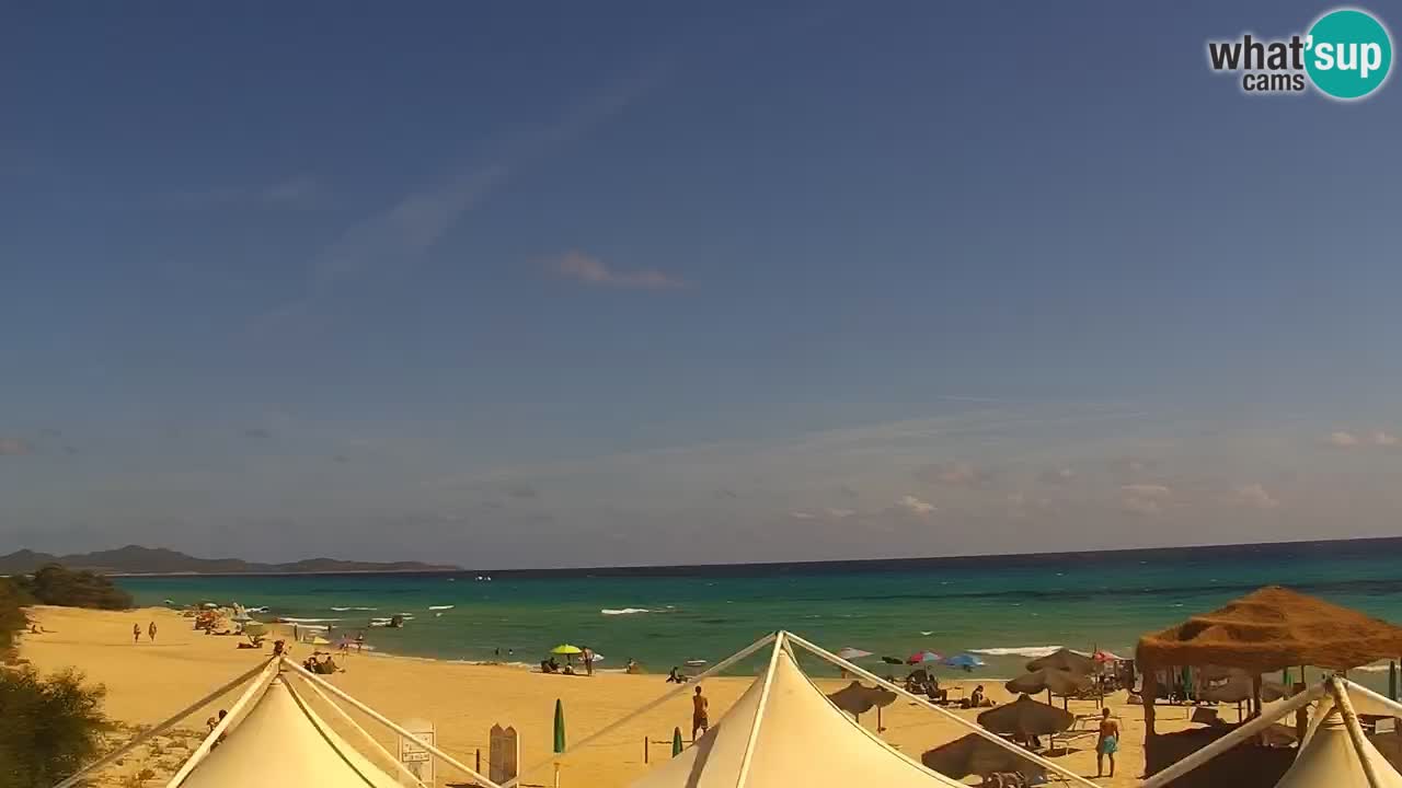 Costa Rei – Muravera – Sarrabus | Sardinia