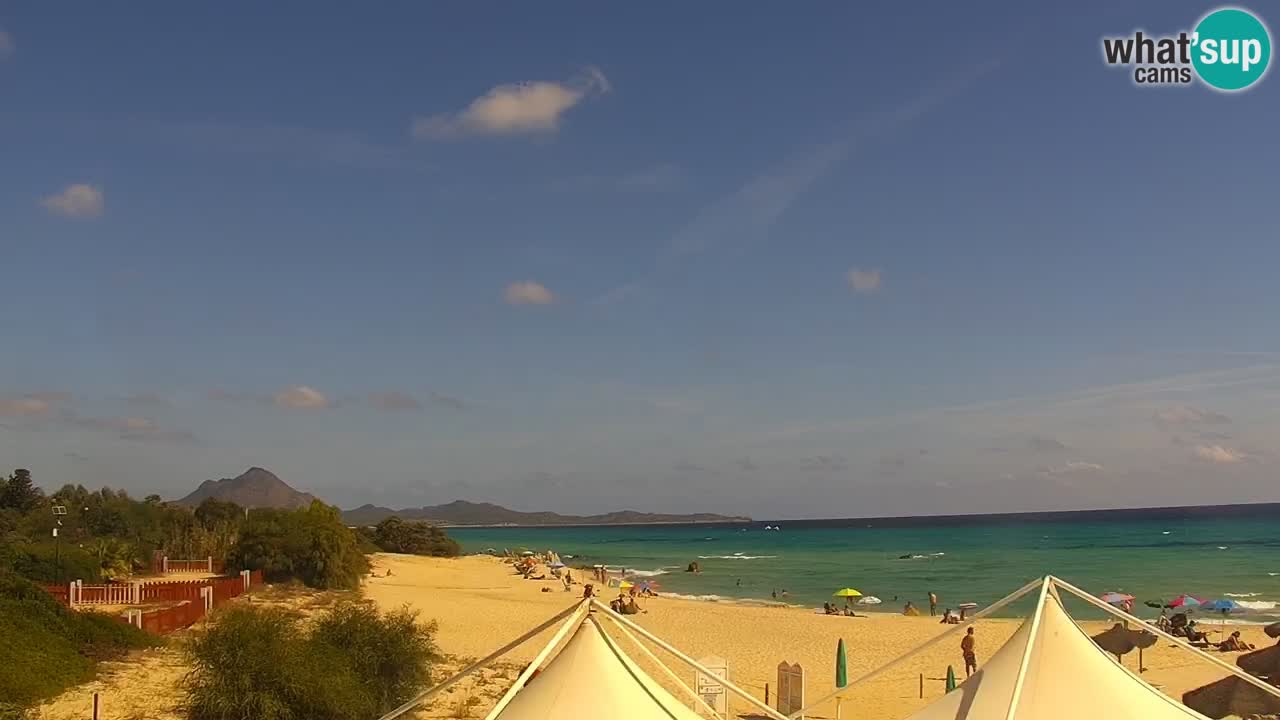 Costa Rei – Muravera – Sarrabus | Sardinija