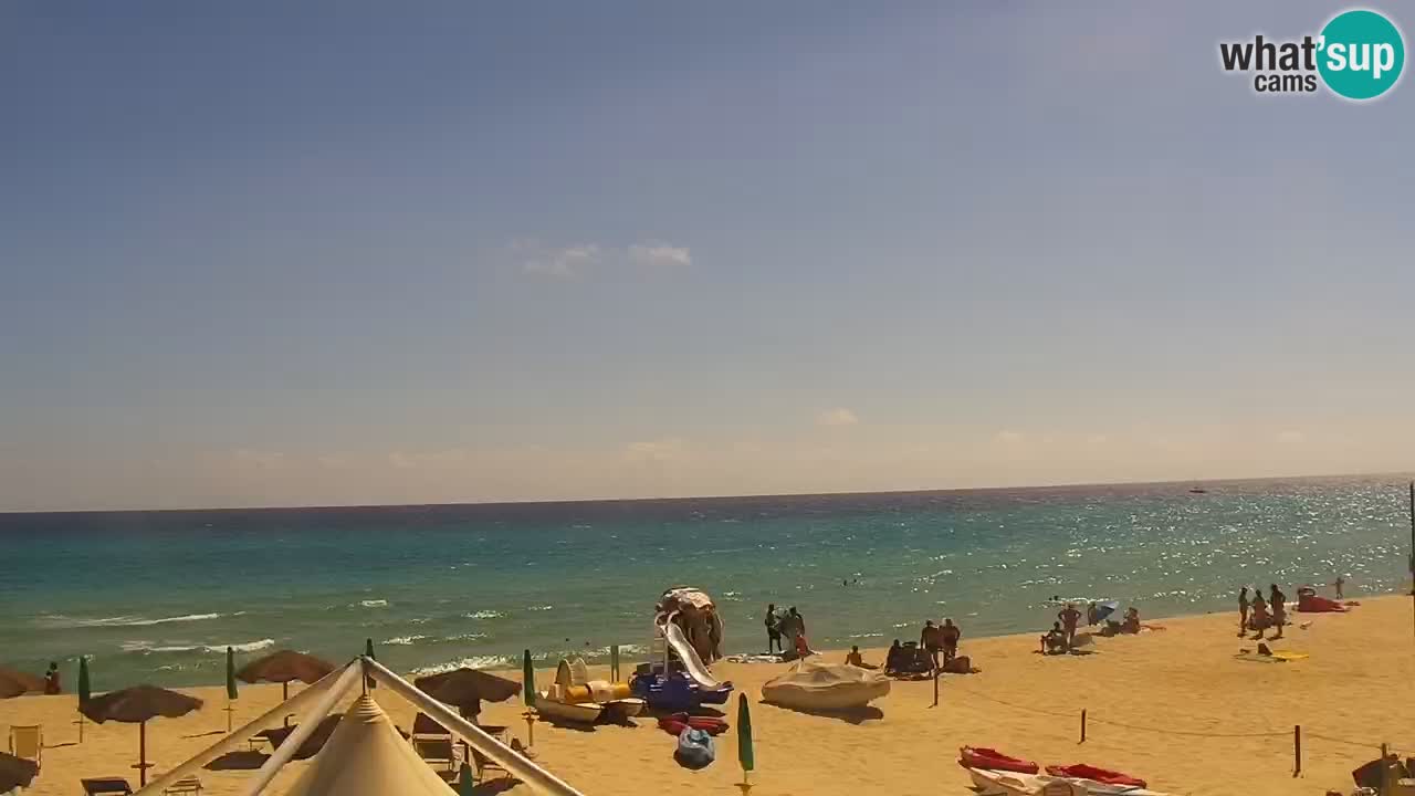 Costa Rei – Muravera – Sarrabus | Sardinia