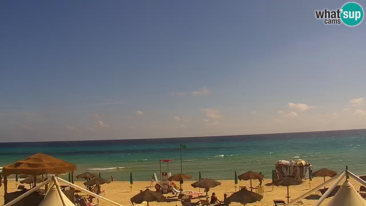 Costa Rei – Muravera – Sarrabus | Sardinien