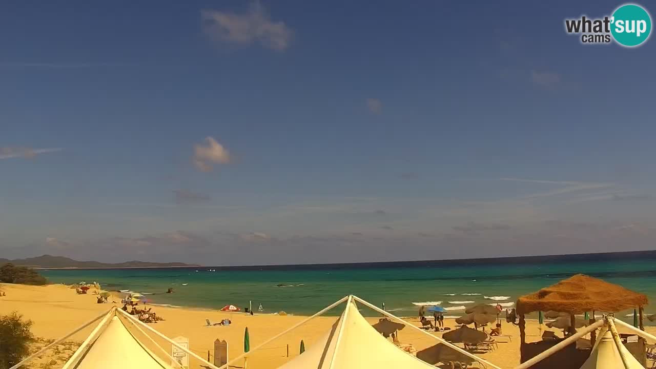 Costa Rei – Muravera – Sarrabus | Sardegna