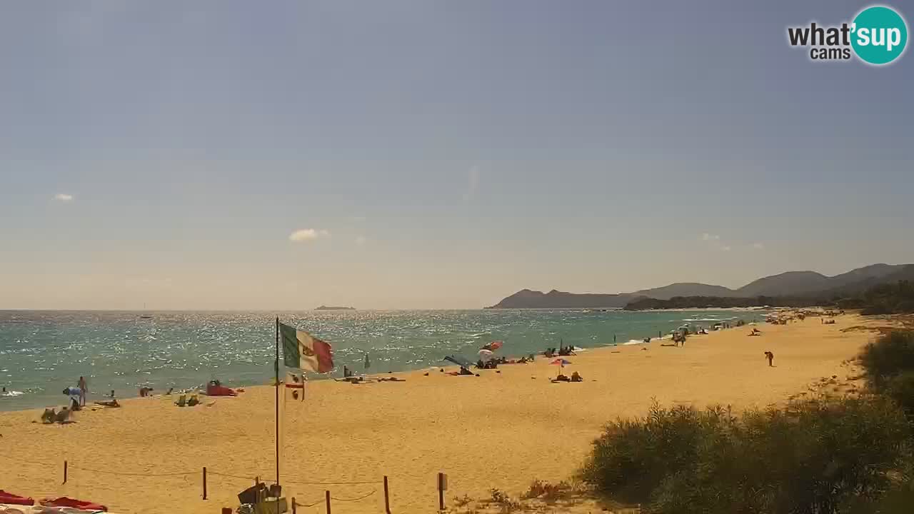 Costa Rei – Muravera – Sarrabus | Sardinia