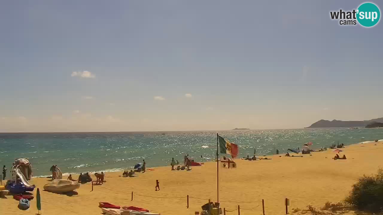 Costa Rei – Muravera – Sarrabus | Sardinija
