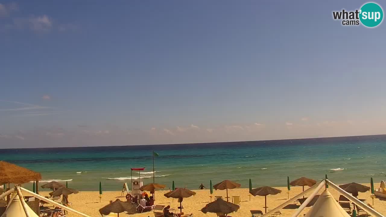 Costa Rei – Muravera – Sarrabus | Sardinien