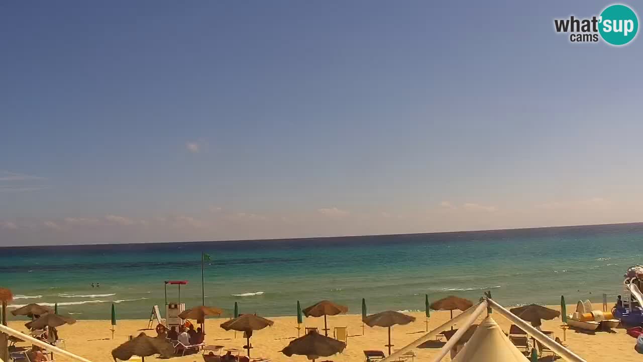 Costa Rei – Muravera – Sarrabus | Sardinia