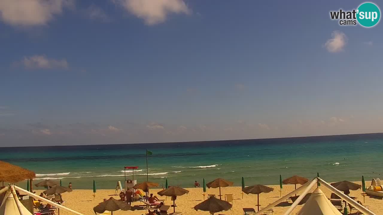 Costa Rei – Muravera – Sarrabus | Sardinia