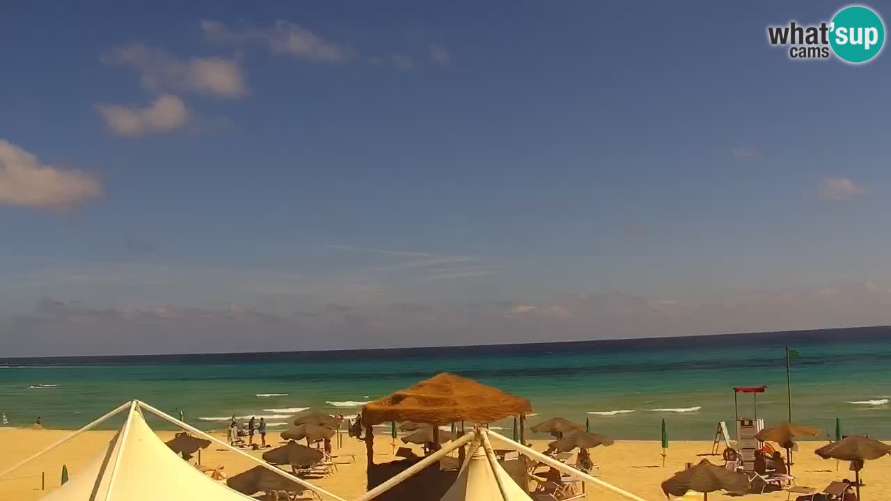 Costa Rei – Muravera – Sarrabus | Sardinija