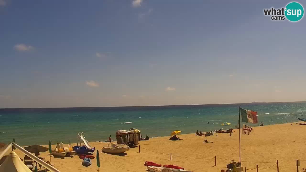Costa Rei – Muravera – Sarrabus | Sardinija