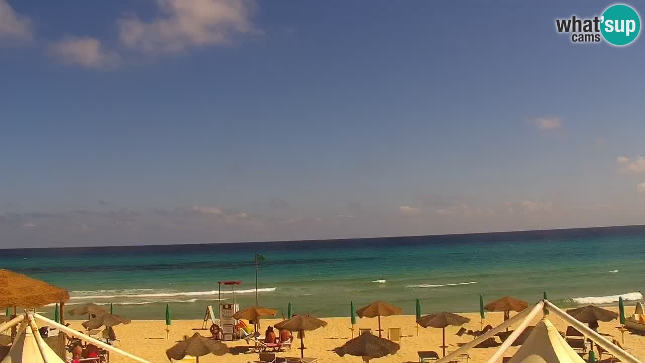 Costa Rei – Muravera – Sarrabus | Sardinia