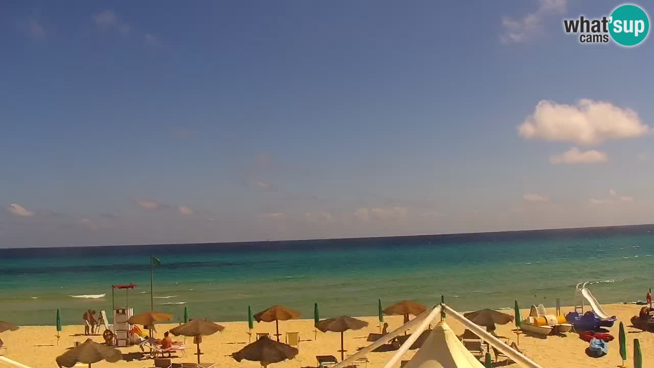 Costa Rei – Muravera – Sarrabus | Sardinia