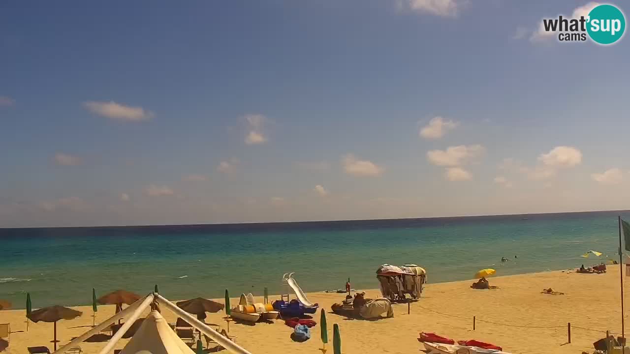 Costa Rei – Muravera – Sarrabus | Sardaigne