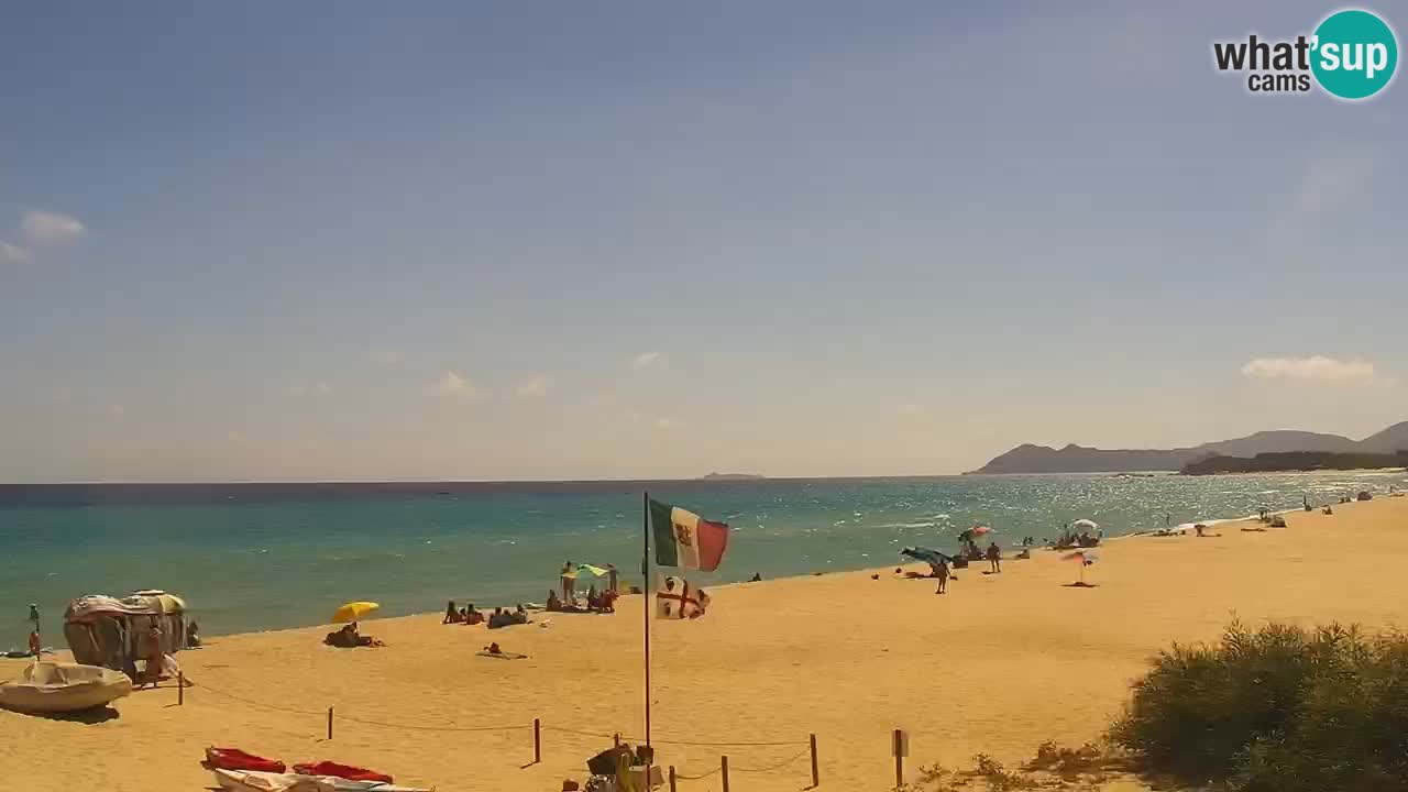 Costa Rei – Muravera – Sarrabus | Sardinija