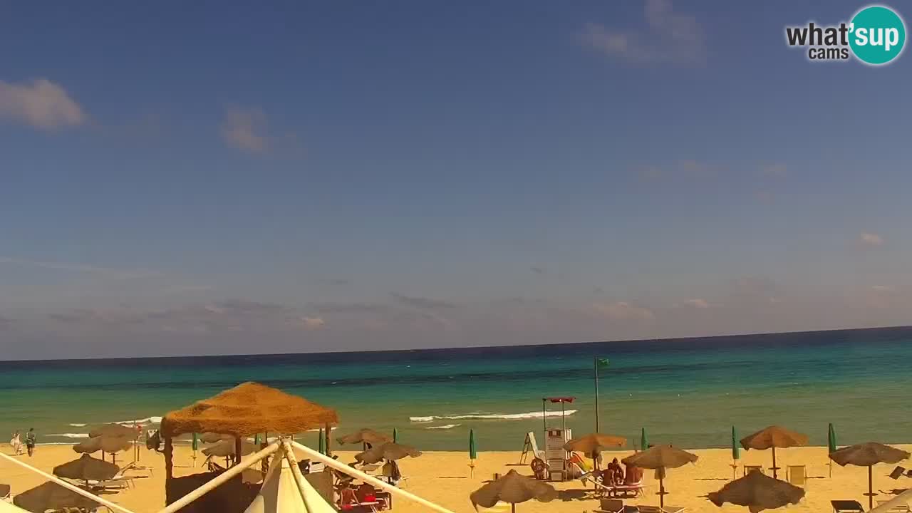 Costa Rei – Muravera – Sarrabus | Sardinia