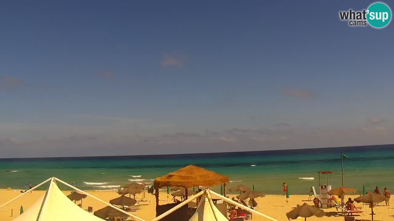 Costa Rei – Muravera – Sarrabus | Sardinia