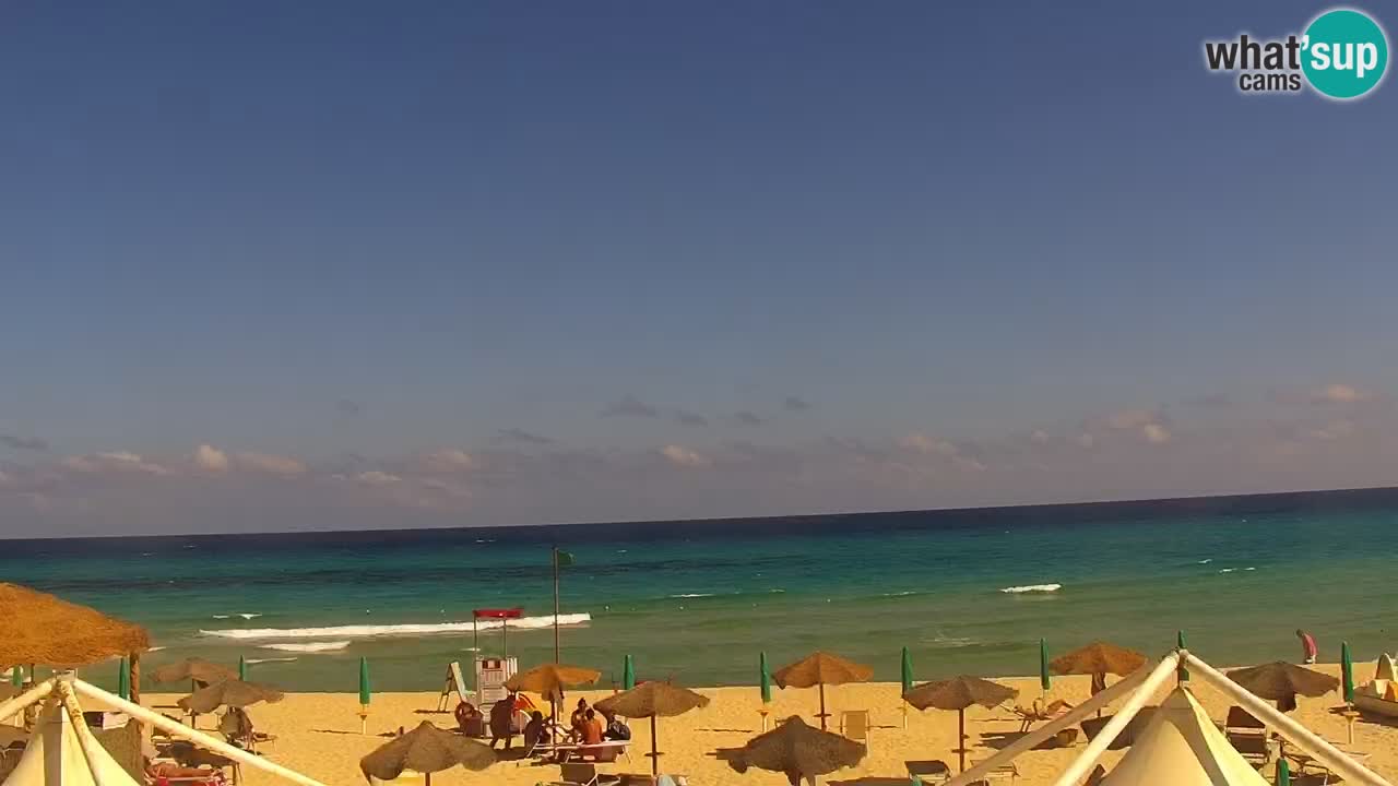 Costa Rei – Muravera – Sarrabus | Sardinija