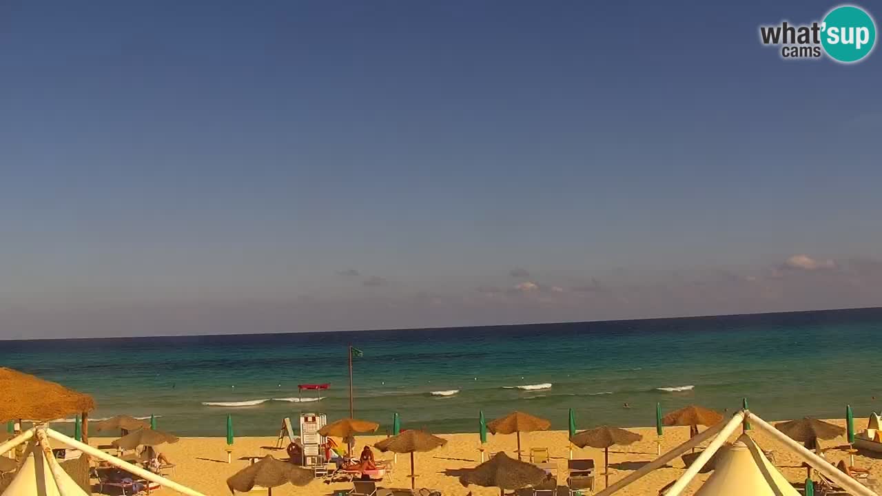 Costa Rei – Muravera – Sarrabus | Sardinien