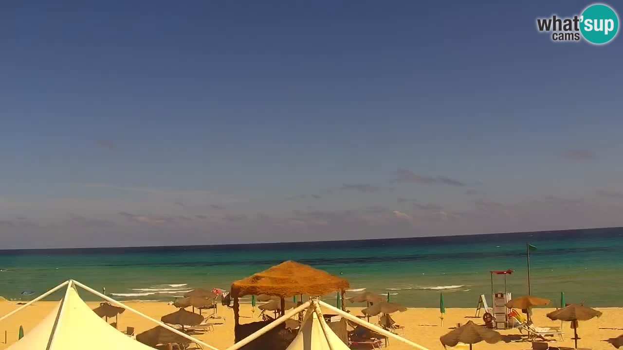 Costa Rei – Muravera – Sarrabus | Sardinia
