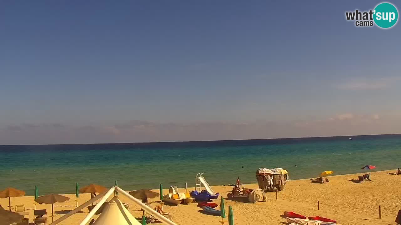 Costa Rei – Muravera – Sarrabus | Sardinien