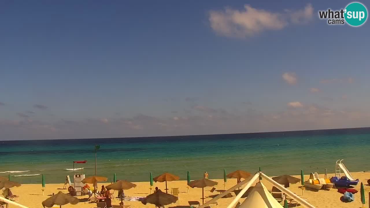 Costa Rei – Muravera – Sarrabus | Sardinia